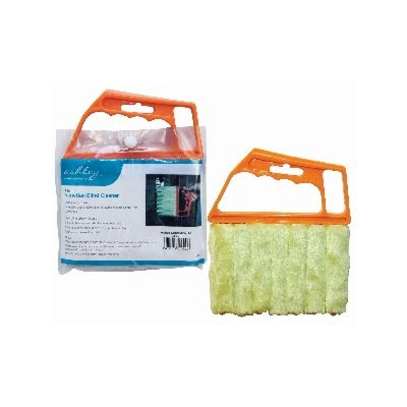 Image of Ashley 7 Brush Venetian Blind Cleaner