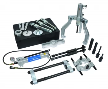 Image of Sykes-Pickavant 20205000 20 Tonne Loadstar "Plus" Comprehensive Kit