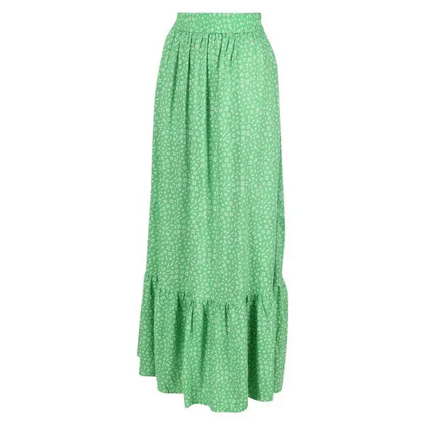 Image of Regatta Hadriana Skirt - Green 10