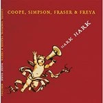 Image of Coope - Hark Hark (Music CD)