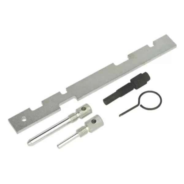 Image of Sealey VSE5515 Petrol Engine Setting/Locking Kit - Belt/Chain Drive