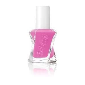 Image of essie Gel Couture 240 Model Citizen Pink Nail Polish