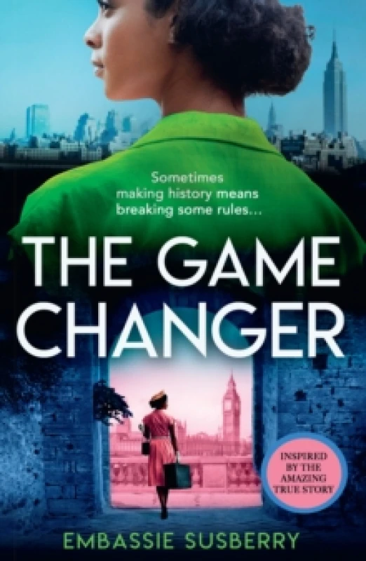Image of The Game Changer. Paperback. By Embassie Susberry Books