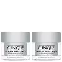 Image of Clinique Gifts and Sets Smart Day and Night Set