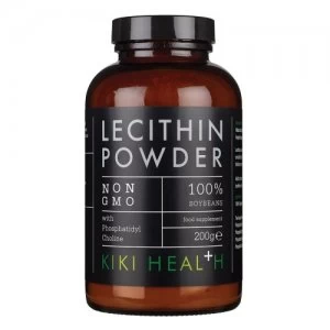 Image of Kiki Lecithin Powder 200g