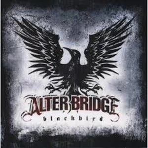Image of Alter Bridge - Blackbird Vinyl