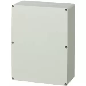 Image of 7032890 pc 23x30x11cm Enclosure, pc Opaque cover - Fibox