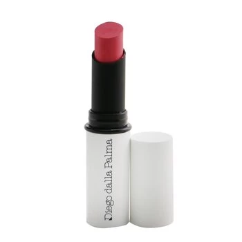 Image of Diego Dalla Palma MilanoSemitransparent Shiny Lipstick - # 145 (Rose) 2.5ml/0.1oz