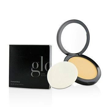 Image of Glo Skin BeautyPressed Base - # Honey Fair 9g/0.31oz