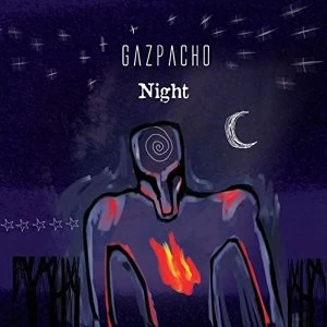 Image of Gazpacho Night Vinyl