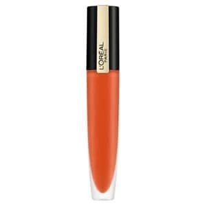 Image of LOreal Paris Rouge Signature Lipstick I Achieve 112