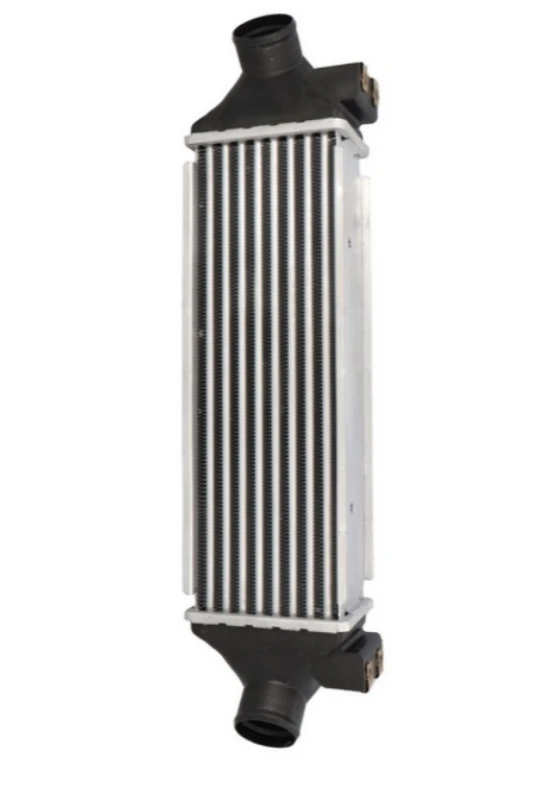 Image of CLIMTEX CH4-675 Intercooler Intercooler,charger (468)