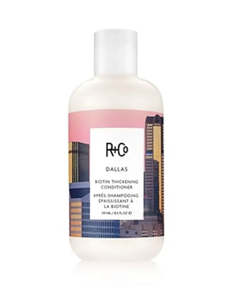 Image of R and Co Dallas Biotin Thickening Conditioner 8.5 oz.