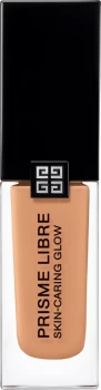 Image of Givenchy Prisme Libre Skin-Caring Glow Foundation 30ml 5-N312