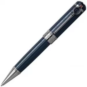 Image of Mont Blanc Writers Edition Homage To Sir Arthur Conan Doyle Ballpoint Pen