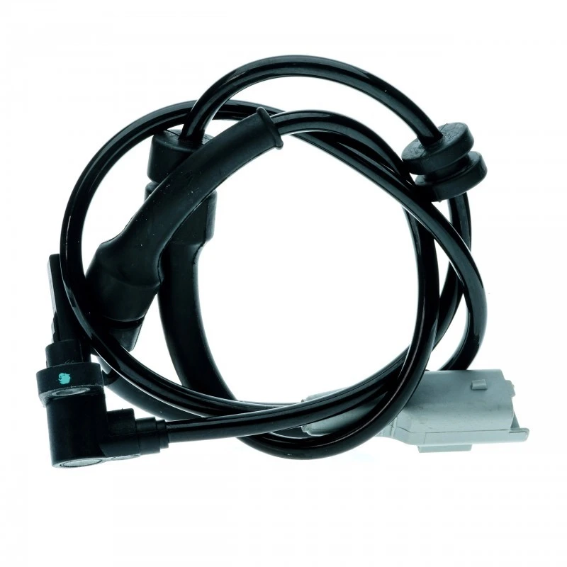 Image of VEMO V42-72-0050 ABS Sensor Original VEMO Quality, Front Axle Right Sensor,wheel speed (412)