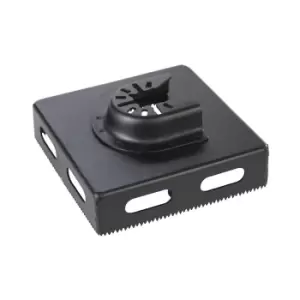 Image of Triton Multi-Tool Box Cutter Single Gang 329184