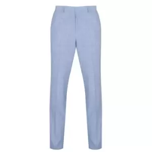 Image of Hugo Getlin 212 Trousers - Blue