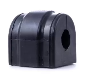 Image of RIDEX Stabilizer Bushes 1334A0232 Stabibuchse,Stabilisator Buchse BMW,3 Limousine (E46),3 Touring (E46),3 Coupe (E46),3 Cabrio (E46)
