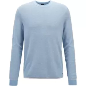 Image of Boss Boss Atucki - Blue