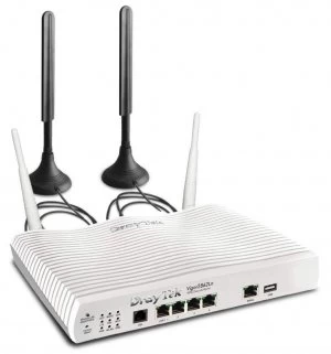 Image of DrayTek Vigor V2862LN 4G LTE Wireless Router