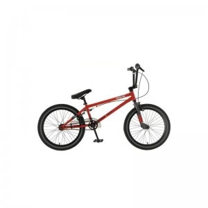 Image of Zombie Apocalypse BMX Bike