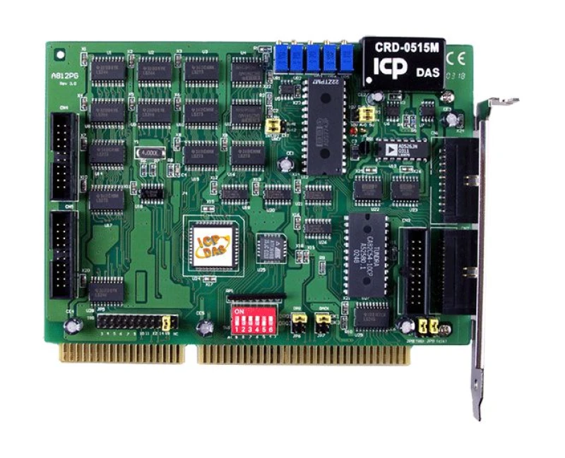 Image of Moxa -812PG CR