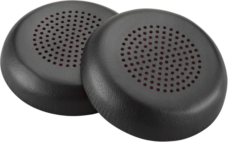 Image of HP Poly Savi 7200 Leatherette Ear Cushion (1 Piece)