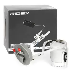 Image of RIDEX Fuel Feed Unit VW,SEAT 1382F0030 1H0919651P,1H0919051AK,1H0919051AL 1H0919051L,1H0919051M,1H0919651K,1H0919651P,1H0919651Q,1H9919051A