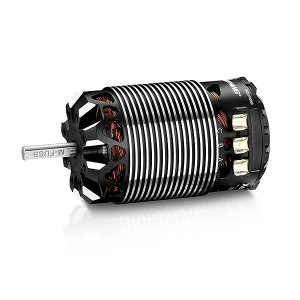 Image of Hobbywing Xerun 4268Sd 2200Kv Black G3 Motor 1/8Th Off-Road