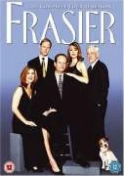 Image of Frasier - Complete Season 4 [Repackaged]