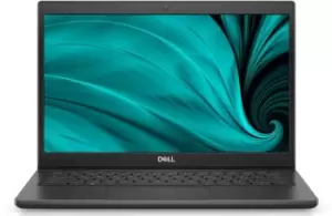 Image of Dell Latitude 3420 Laptop, Intel Core i3-1115G4 3GHz, 8GB DDR4, 256GB M.2 NVMe SSD, 14" Full HD, Intel UHD, Windows 10 Pro + 11 Pro Licence