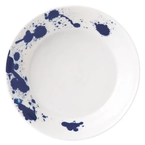 Image of Royal Doulton Pacific splash pasta bowl 22cm