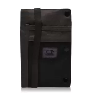 Image of CP Company CP Company Sling Patch Bag - Green