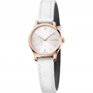 Image of Calvin Klein Endless Watch K7V236L6 - White