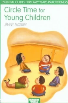 Image of Circle Time for Young Children by Jenny Mosley Book