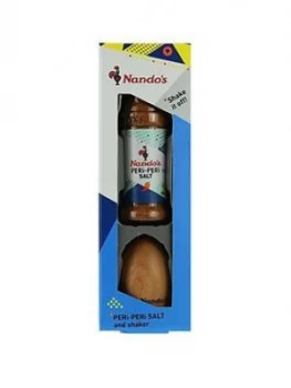 Image of Nando'S Nandos Egg Shaker & Salt