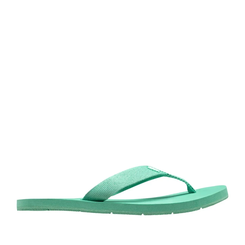 Image of Helly Hansen Womens flip-flops Helly Hansen Logo 2 Bleu Female 40,5