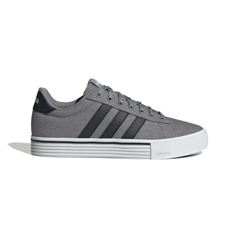 Image of Adidas SPORTSWEAR Daily 4.0 Trainers grey/black Men 40 (6.5);41.3 (7);42 (8);43.3 (9);46 (11)