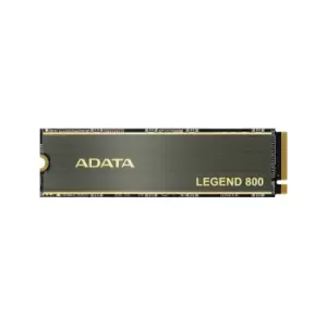 Image of ADATA ALEG-800-2000GCS internal solid state drive M.2 2000GB PCI...