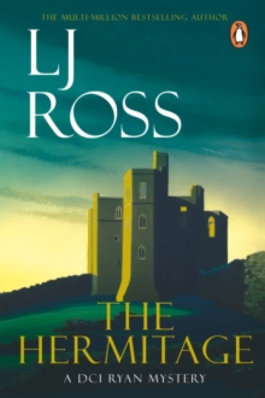 Image of The Hermitage Paperback / softback