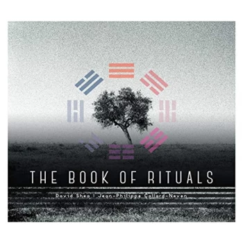Image of Jean-Philippe Collard-Neven - The Book of Rituals CD