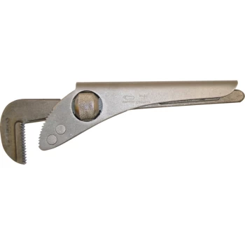 Image of 900 9" Pipe Wrench - Thumb Turn Pattern
