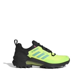 Image of adidas Terrex Swift R3 Womens Hiking Shoes - Multi
