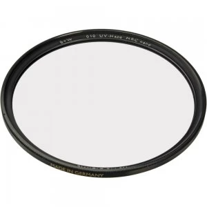 Image of B W XS PRO UV MRC NANO 72mm Filters