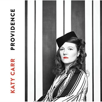 Image of Katy Carr - Providence CD