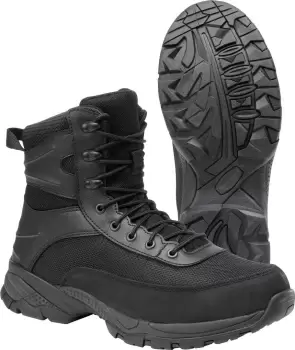 Image of Brandit Tactical Next Generation Boots, black, Size 40, black, Size 40