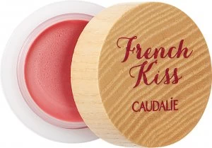Image of Caudalie French Kiss Tinted Lip Balm 7.5g Seduction