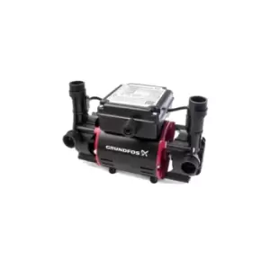 Image of Grundfos STR2 1.5 Bar Shower Pump - 967765