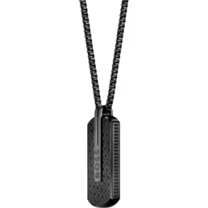 Image of Gents Boss Jewellery Orlado Necklace